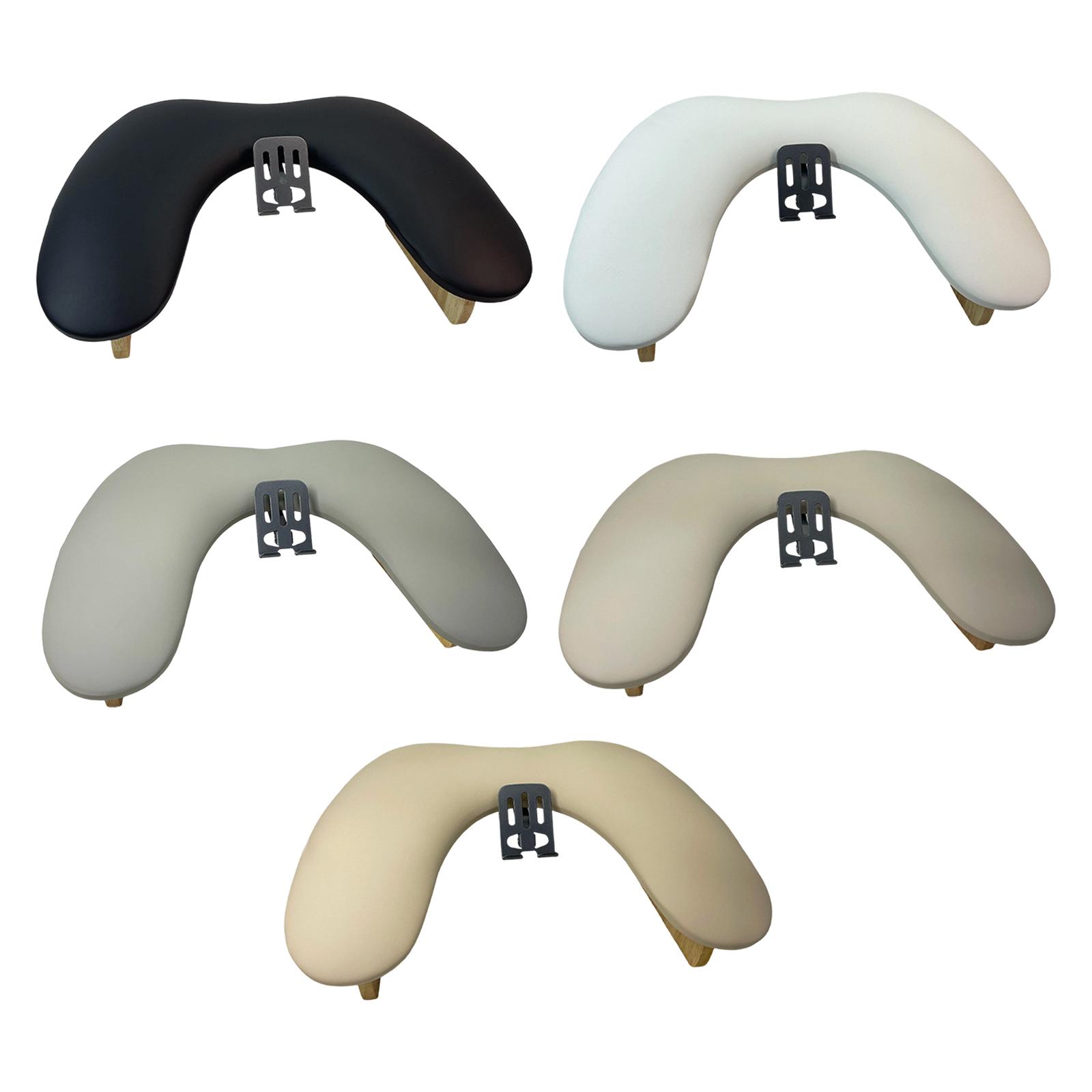 Tech Accessories Stand - Manicure Nail Arm Rest Stand Gifts