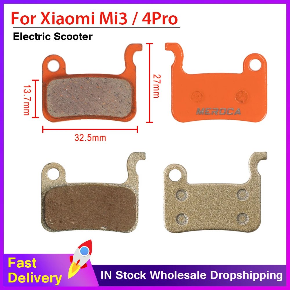 Tech Q - Xtech Hydraulic Disc Brake Pads for