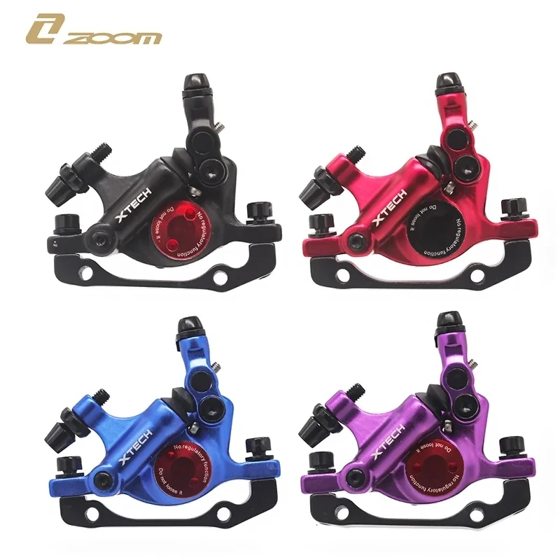 Tech Q - ZOOM XTECH HB100 Mountain Bike Hydraulic