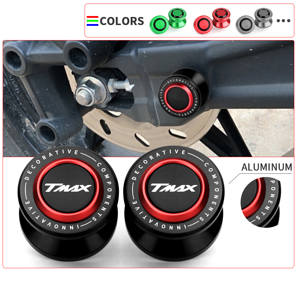 Tech Accessories Stand - For Yamaha T-MAX 500 530 560