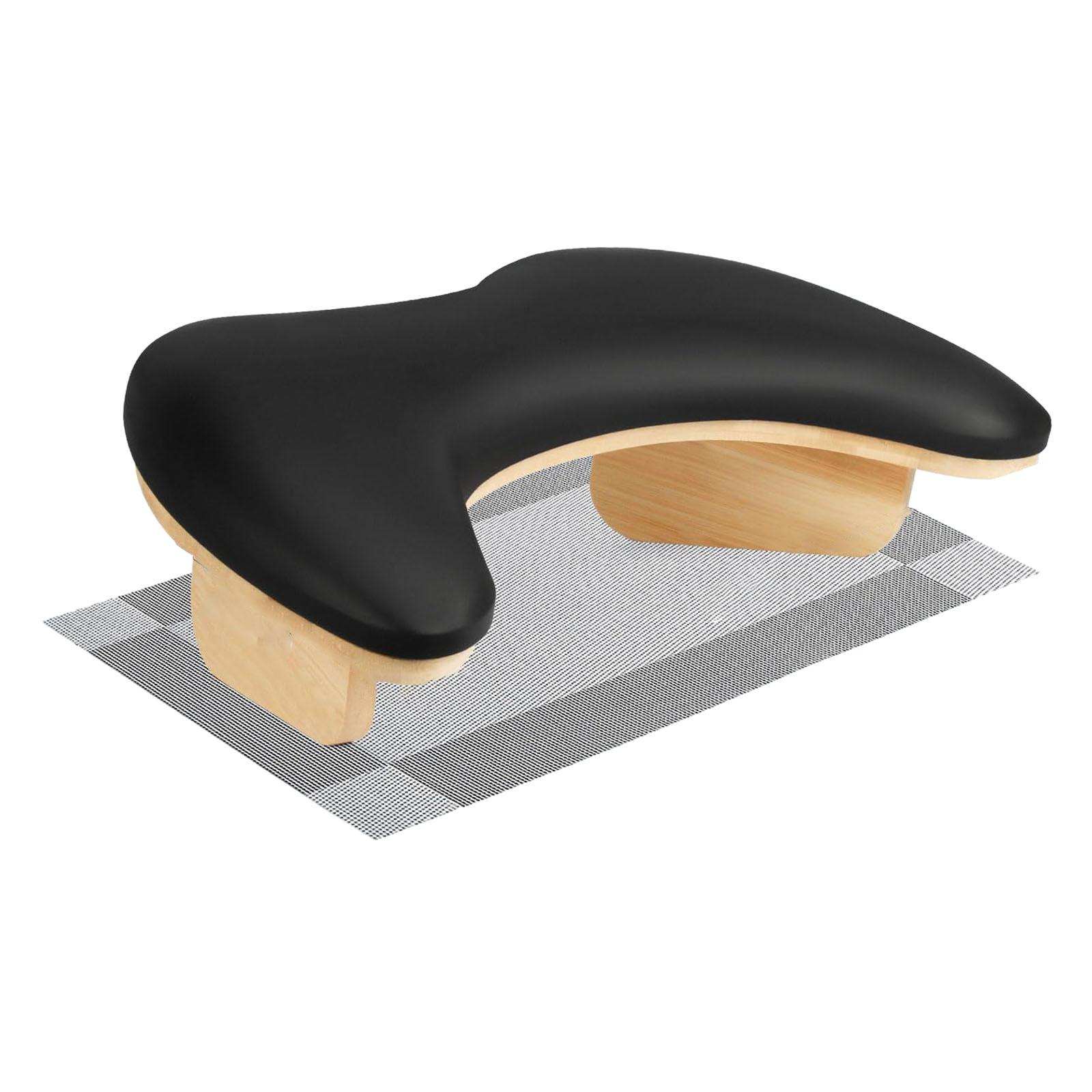 Tech Accessories Stand - Nail Hand Rest Pillow Compact Sturdy