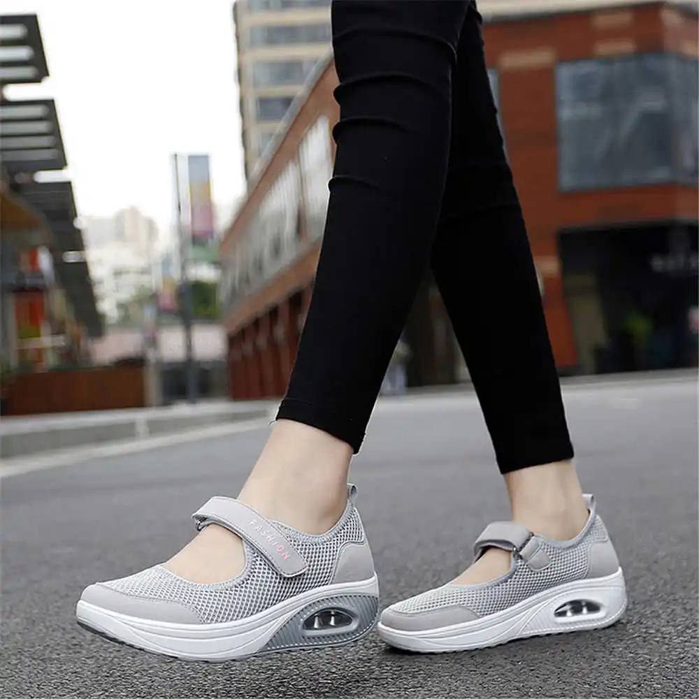 Tech Accessories Ideas - 36-41 Demi-season Colored Sneakers Walking Skates