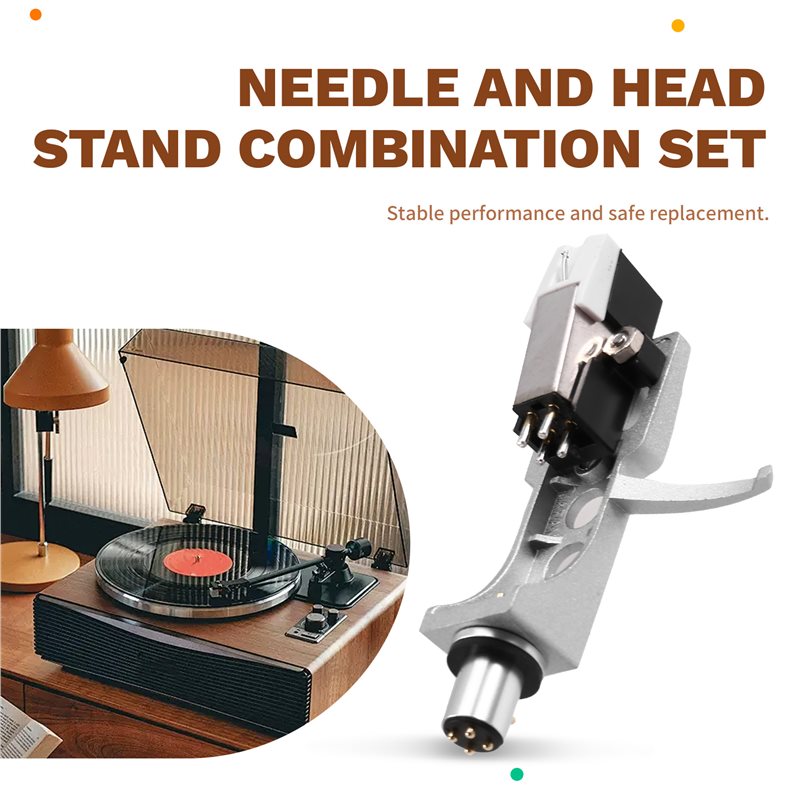 New Tech Combination Set Of Mm - Tech Accessories Stand recension och pris