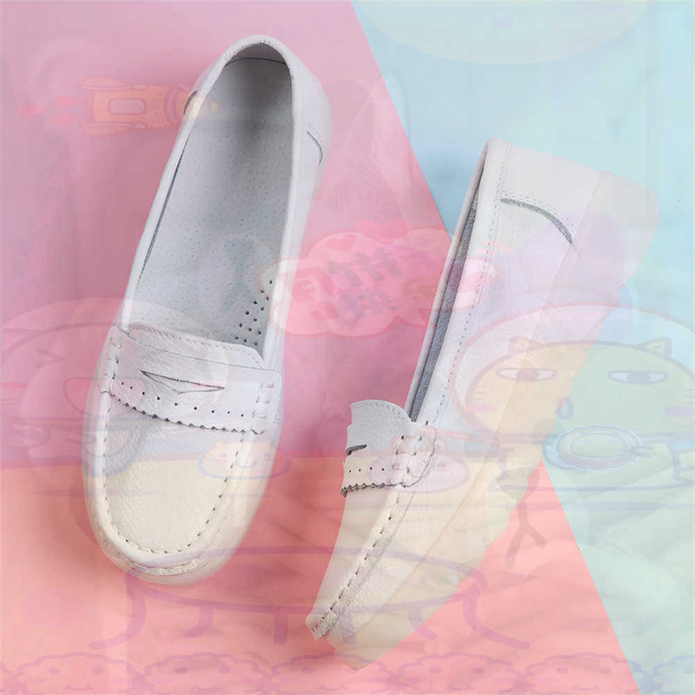 Moccasin Driving Teenage Sneak - Tech Accessories Ideas recension och pris