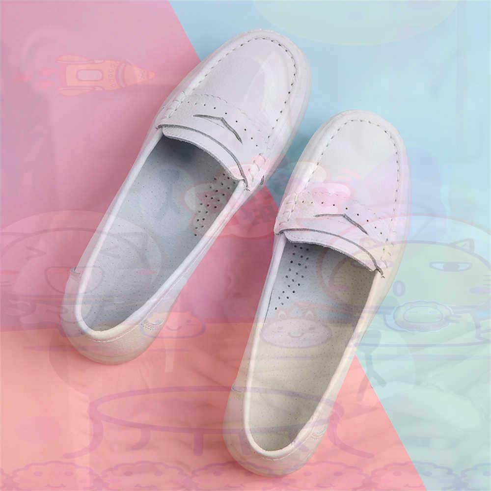 Moccasin Driving Teenage Sneak - Tech Accessories Ideas recension och pris