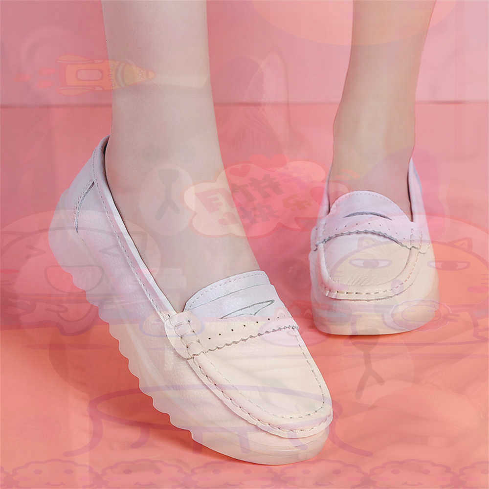 Moccasin Driving Teenage Sneak - Tech Accessories Ideas recension och pris