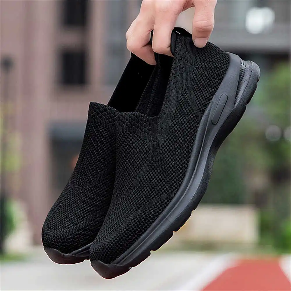 Without Lace Net Man's Boots F - Tech Accessories Ideas recension och pris