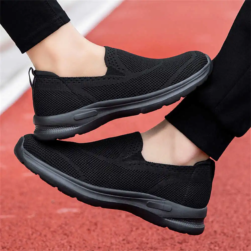 Without Lace Net Man's Boots F - Tech Accessories Ideas recension och pris