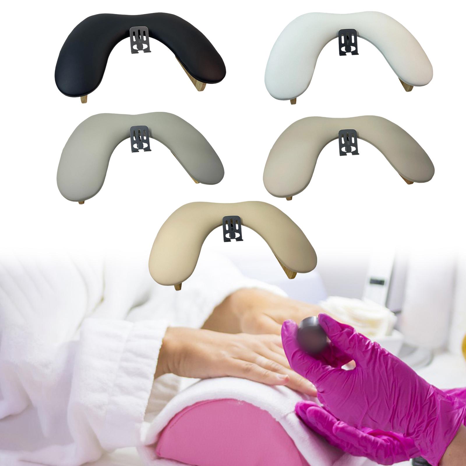 Manicure Nail Arm Rest Stand G - Tech Accessories Stand recension och pris