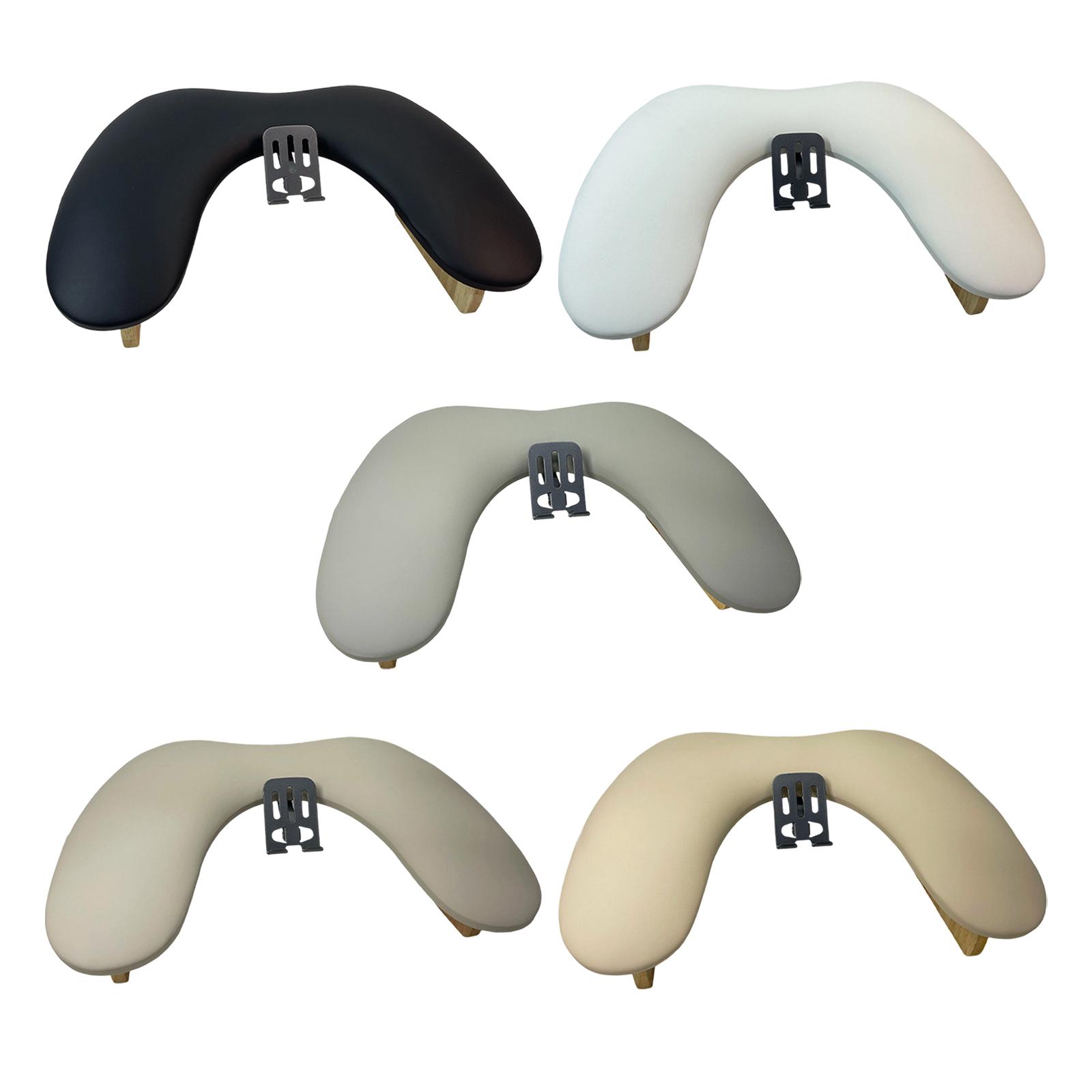 Manicure Nail Arm Rest Stand G - Tech Accessories Stand recension och pris