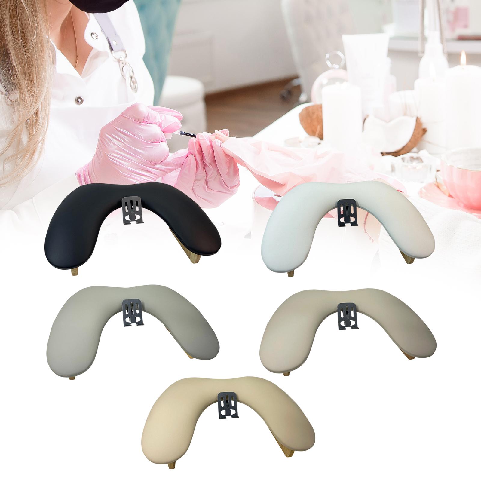 Manicure Nail Arm Rest Stand G - Tech Accessories Stand recension och pris