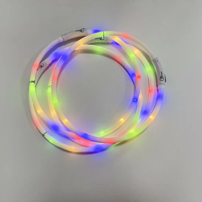 3 Modes Dog Luminou Charge Col - Tech Dog Accessories recension och pris