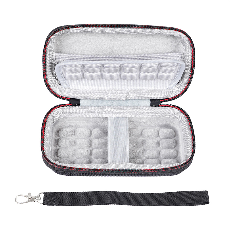 Newest Hard Travel Protect Bag - Portable Ssd Enclosure recension och pris