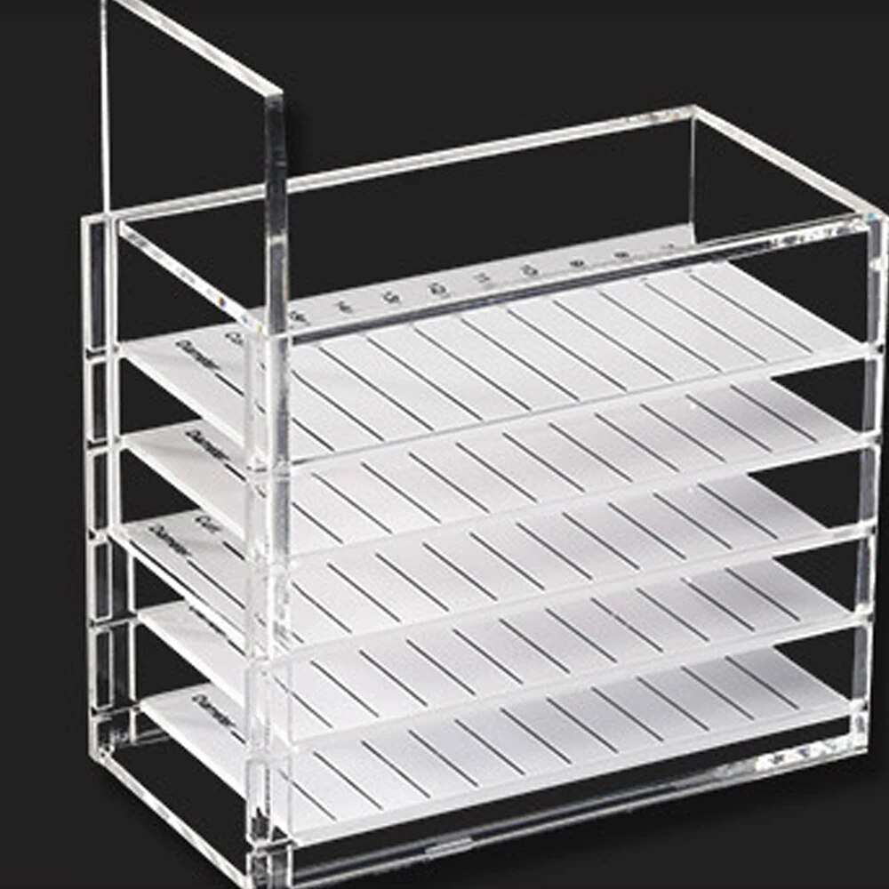 5 Layers Eyelash Extensions St - Tech Accessories Stand recension och pris
