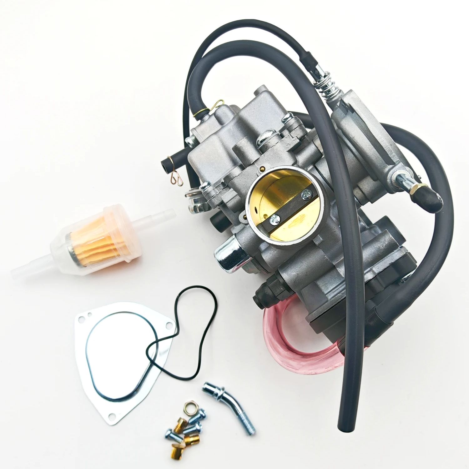 Carburetor for Stels ATV 500H  - Tech Q recension och pris