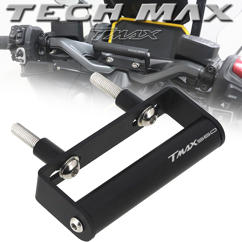 Motorcycle Handlebar Extension - Tech Accessories Stand recension och pris