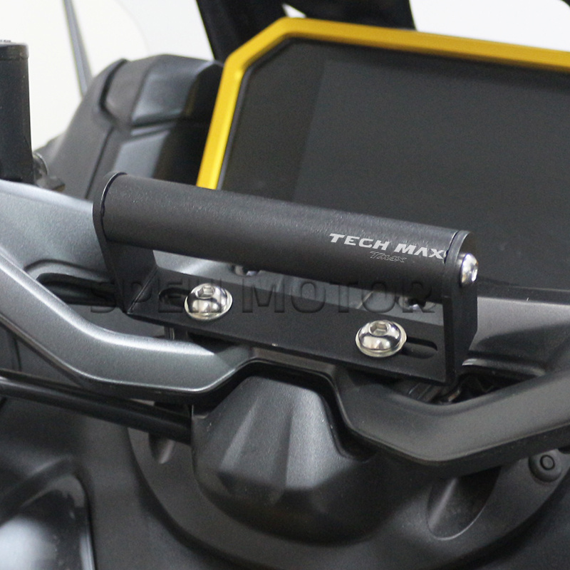 Motorcycle Handlebar Extension - Tech Accessories Stand recension och pris