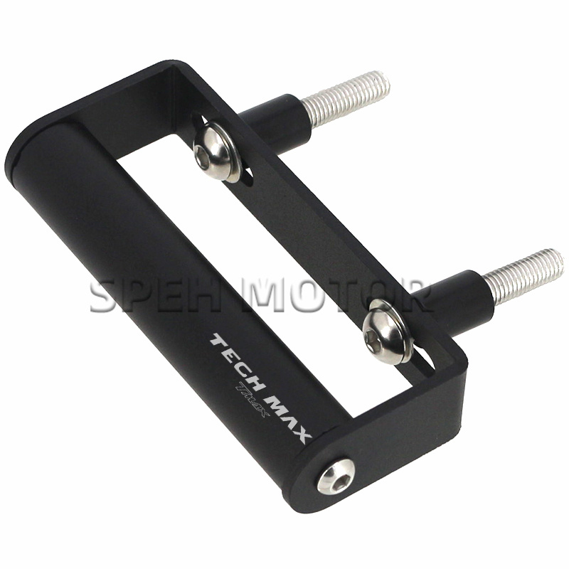 Motorcycle Handlebar Extension - Tech Accessories Stand recension och pris