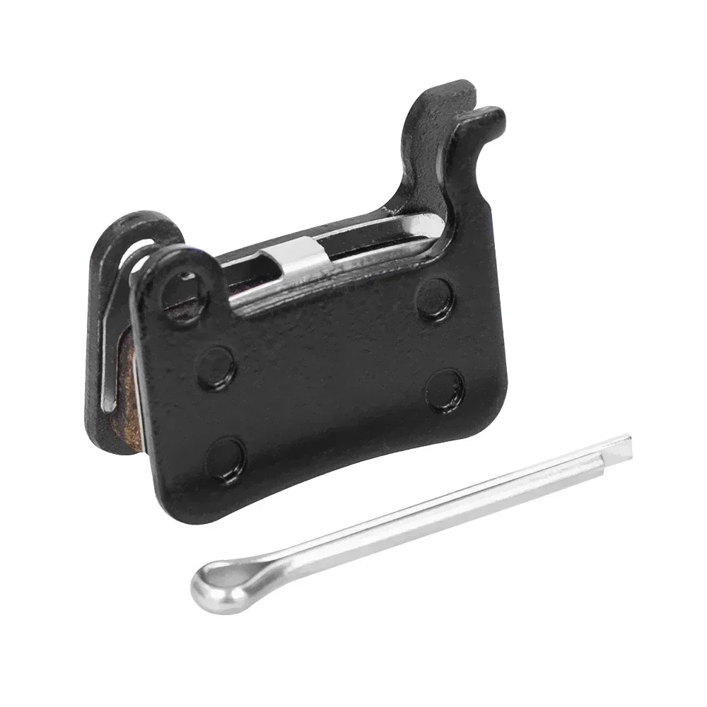 Scooter Disc Ceramic Brake Pad - Tech Q recension och pris
