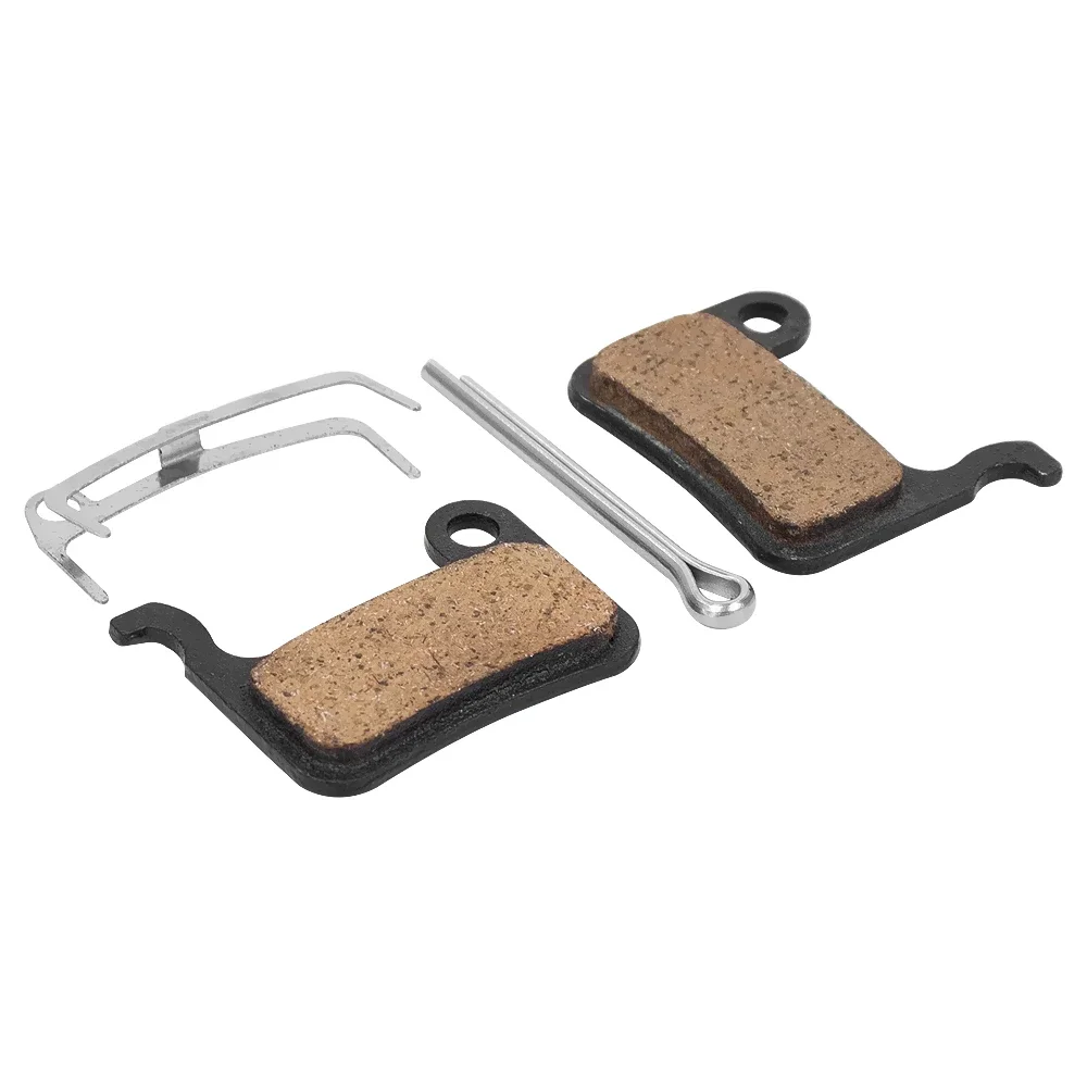 Scooter Disc Ceramic Brake Pad - Tech Q recension och pris