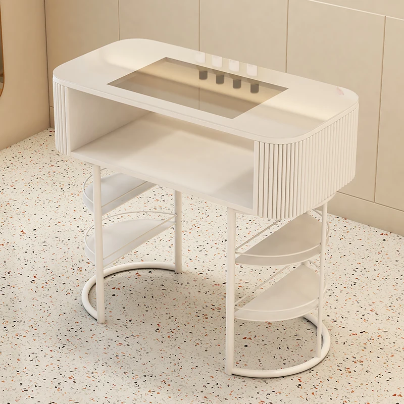 Accessories Stand Nail Table W - Tech Accessories Stand recension och pris