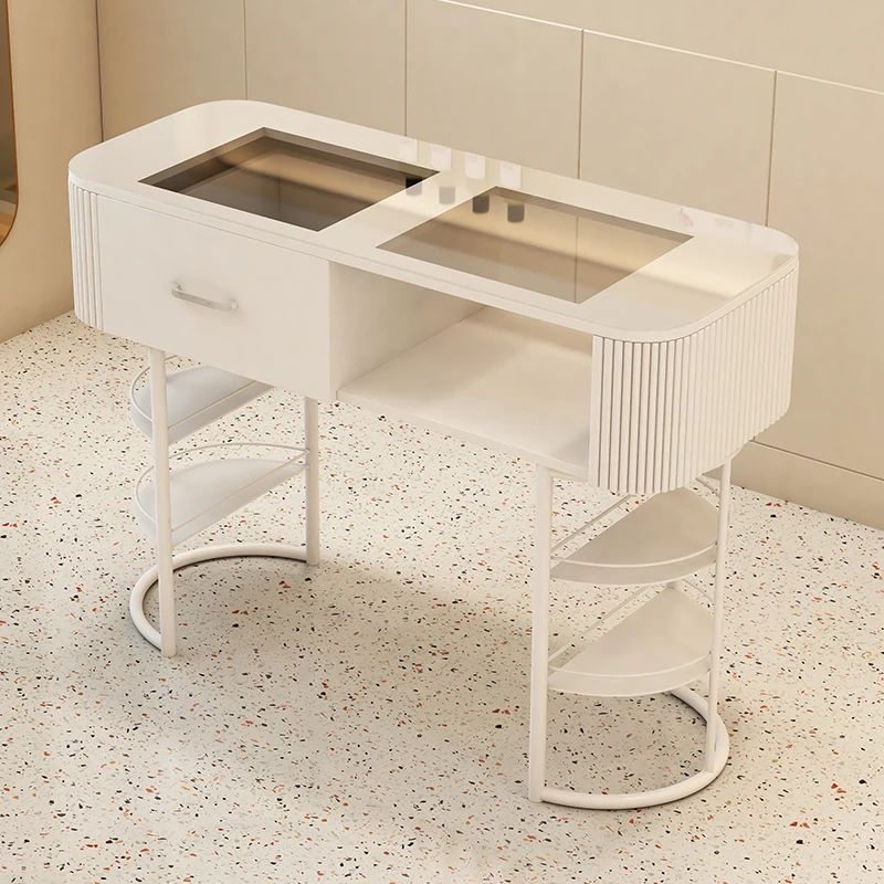 Accessories Stand Nail Table W - Tech Accessories Stand recension och pris