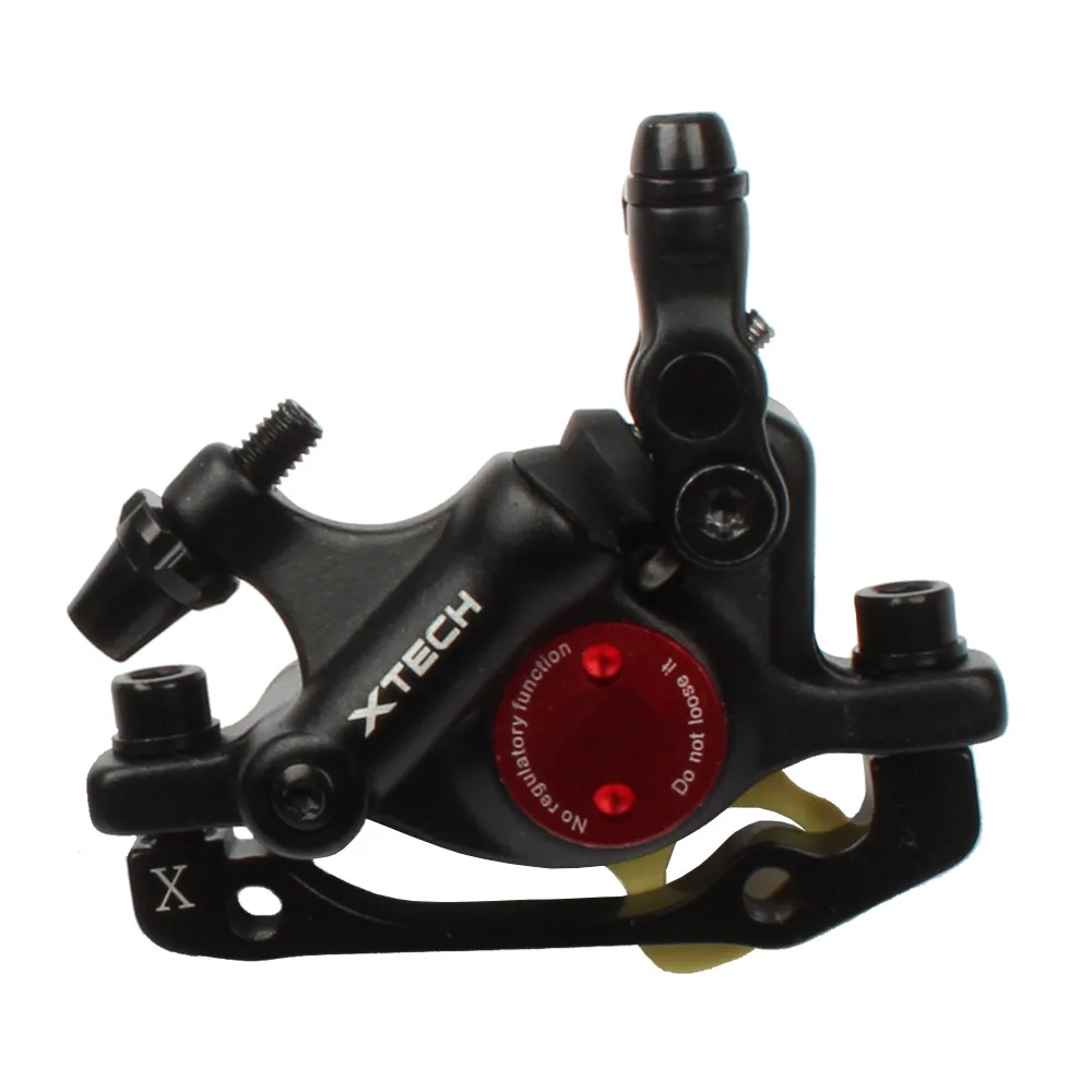 ZOOM XTECH HB100 MTB Oil Disc  - Tech Q recension och pris