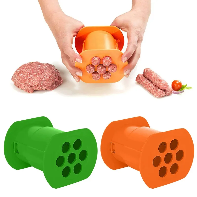One Press Cevapcici Maker Kitc - Tech Dog Accessories recension och pris