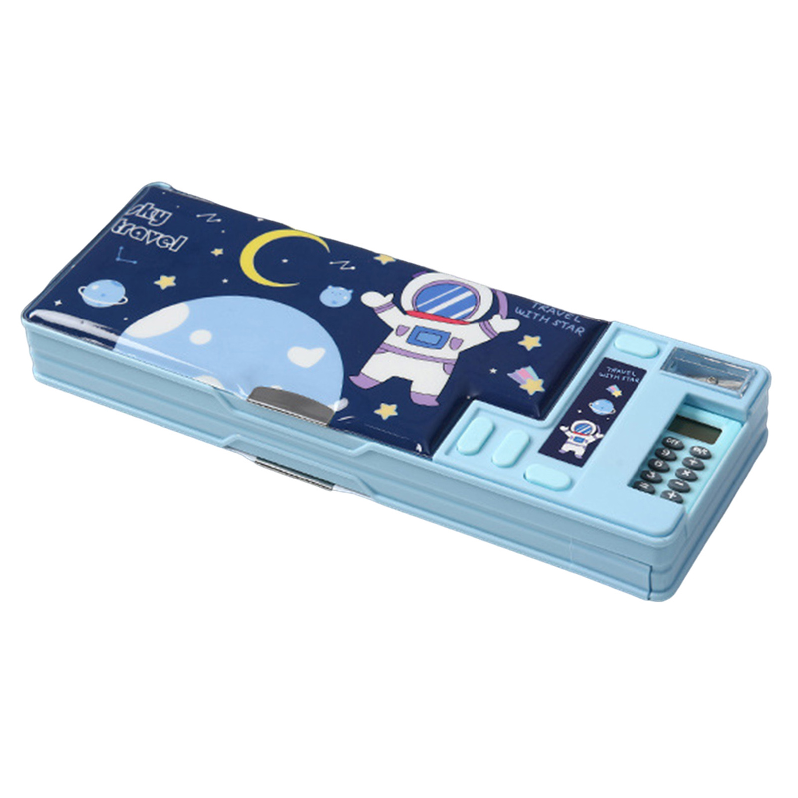 Multi Functional Stationery Bo - Tech Accessories Case recension och pris