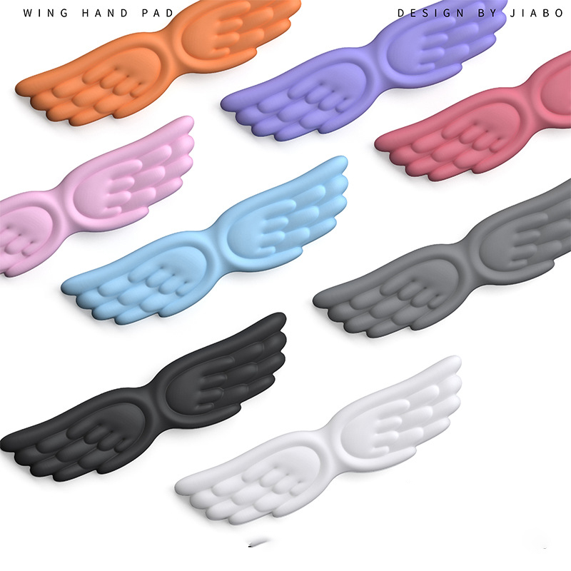 Ergonomic Mouse Pad Wrist Rest - Keyboard Wrist Pad Leather recension och pris
