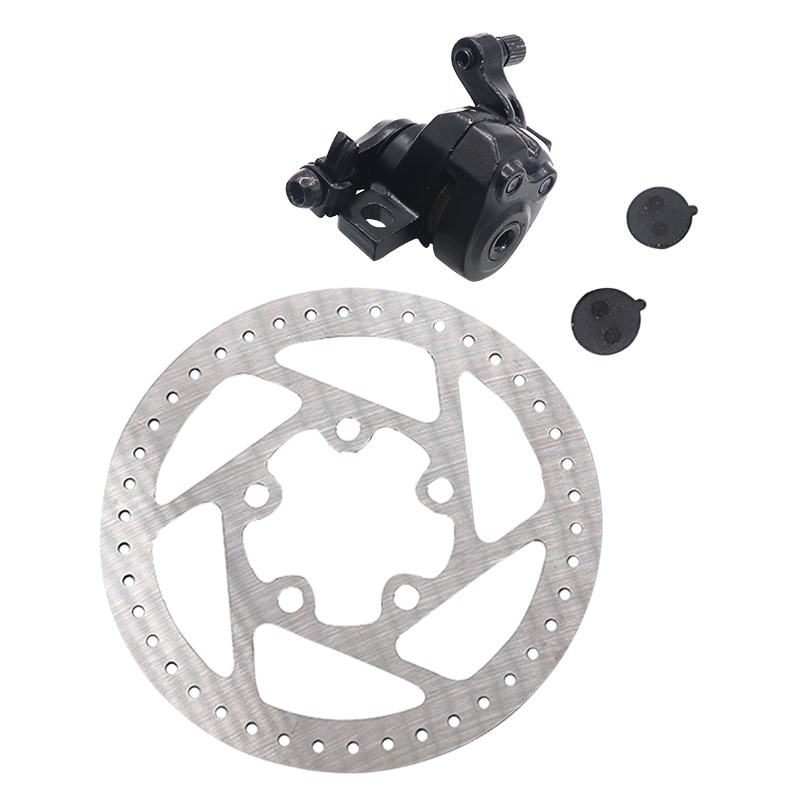 110mm Brake Lever Disk Xtech B - Tech Q recension och pris