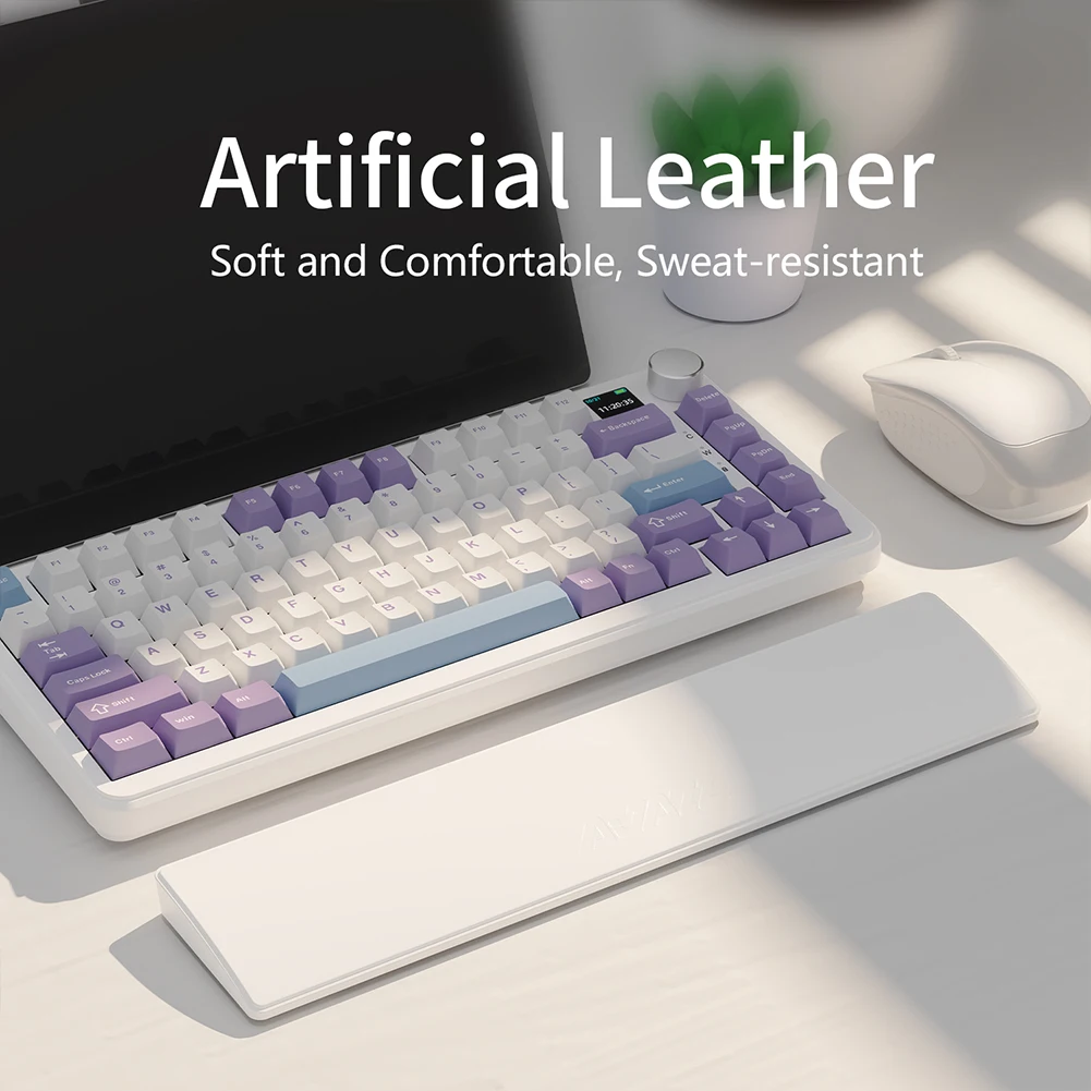 Gaming Keyboard Wrist Rest Pad - Keyboard Wrist Pad Leather recension och pris