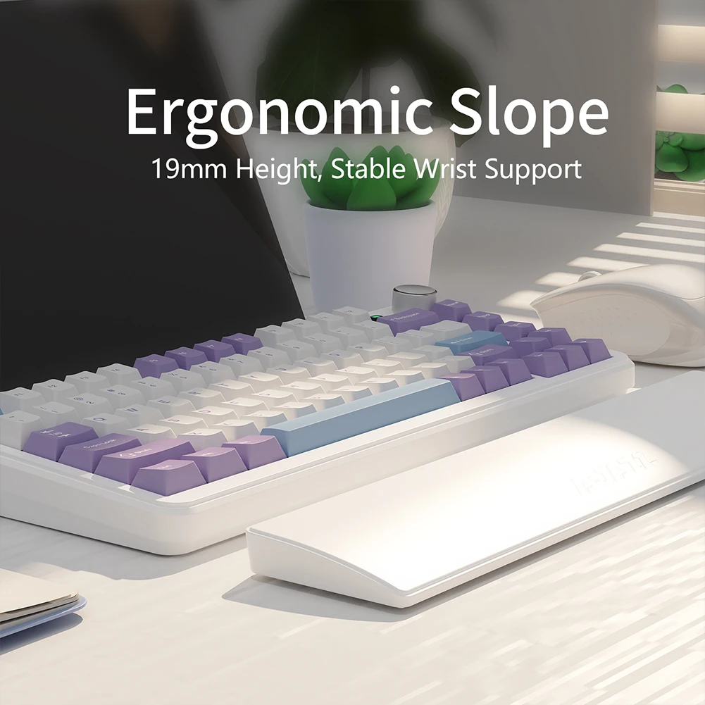 Gaming Keyboard Wrist Rest Pad - Keyboard Wrist Pad Leather recension och pris