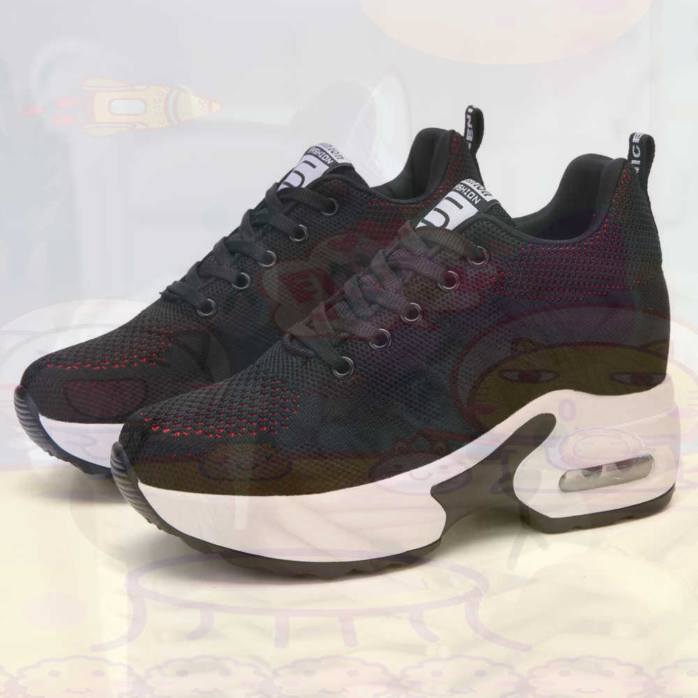 Red Size 36 Shoes Woman Tennis - Tech Accessories Ideas recension och pris