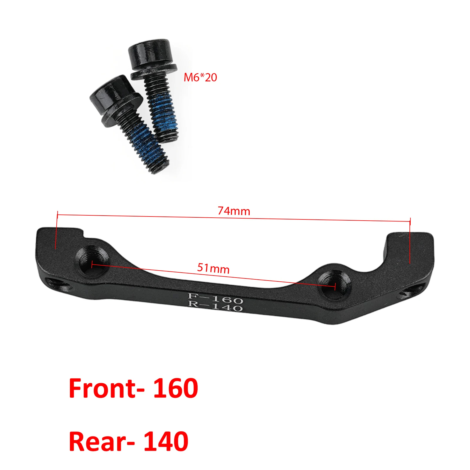 Zoom XTECH HB100 Hydraulic Dis - Tech Q recension och pris