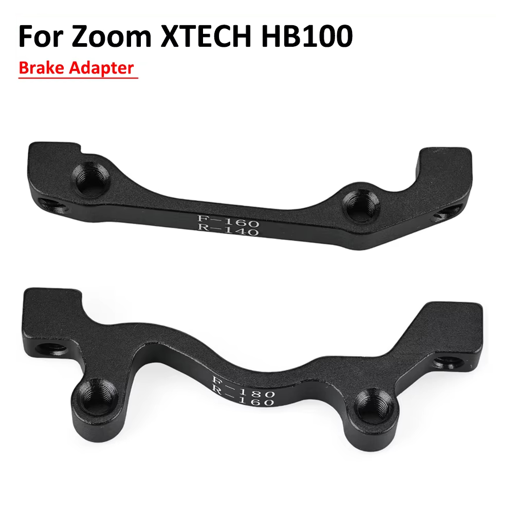 Zoom XTECH HB100 Hydraulic Dis - Tech Q recension och pris
