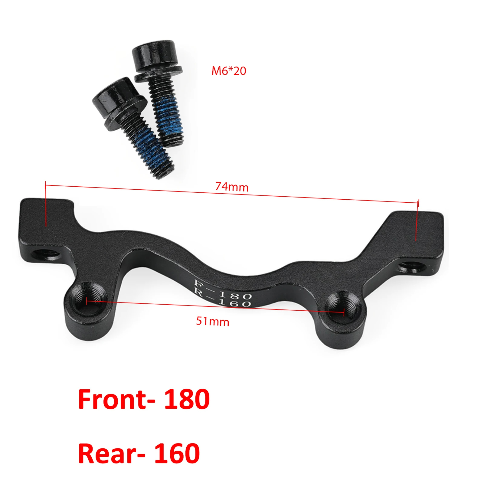 Zoom XTECH HB100 Hydraulic Dis - Tech Q recension och pris