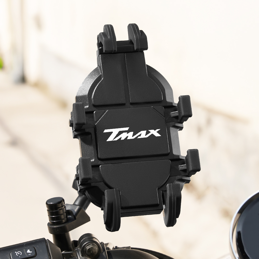 Shockproof For YAMAHA TMAX 530 - Tech Accessories Stand recension och pris