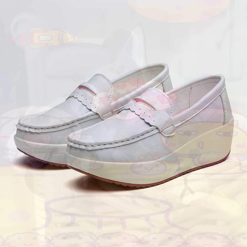 Plataform Winter Pink Sneakers - Tech Accessories Ideas recension och pris