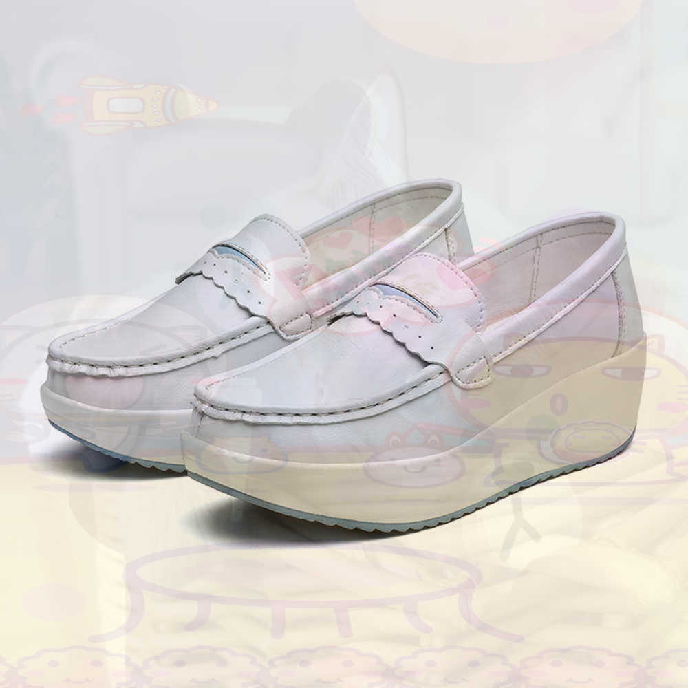 Plataform Winter Pink Sneakers - Tech Accessories Ideas recension och pris