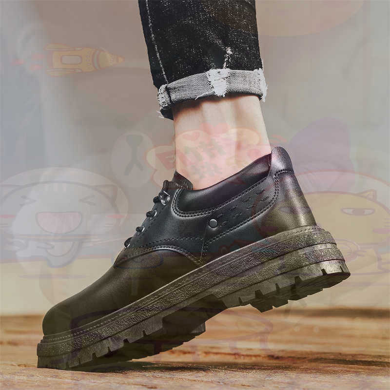 Dark Natural Leather Fashion T - Tech Accessories Ideas recension och pris