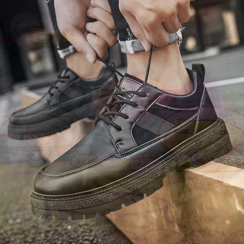 Dark Natural Leather Fashion T - Tech Accessories Ideas recension och pris