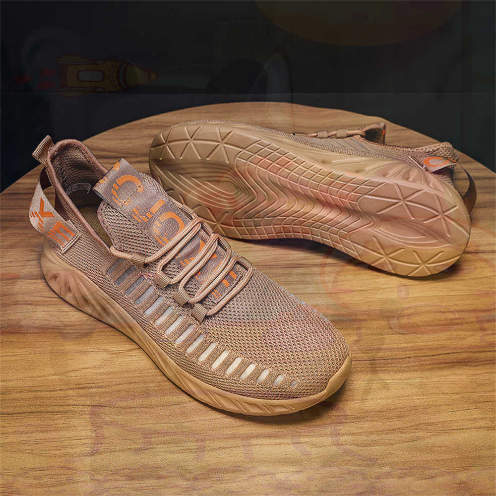 Autumn-spring Number 46 Men's  - Tech Accessories Ideas recension och pris
