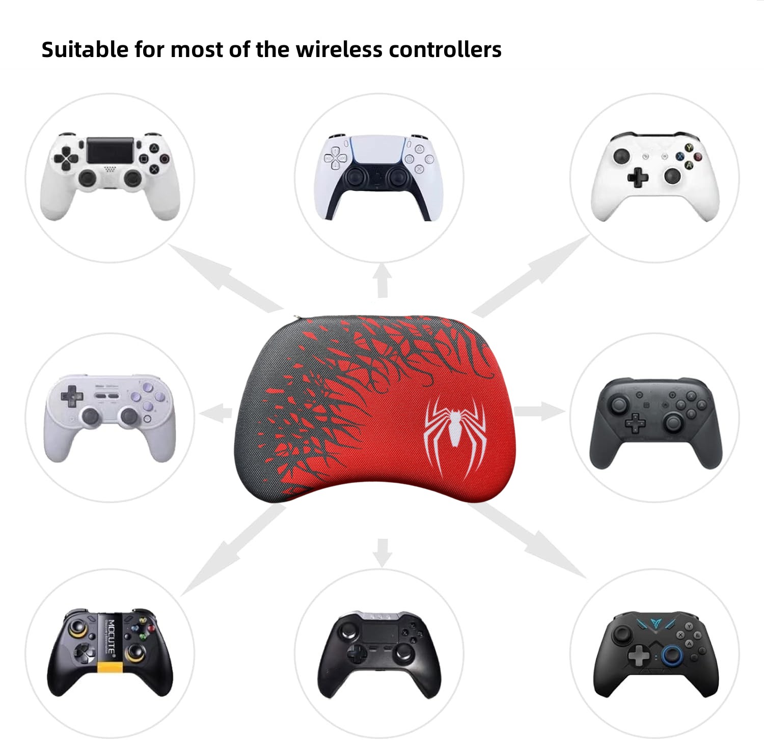 New Arrival Spider Version Por - Tech Accessories Case recension och pris