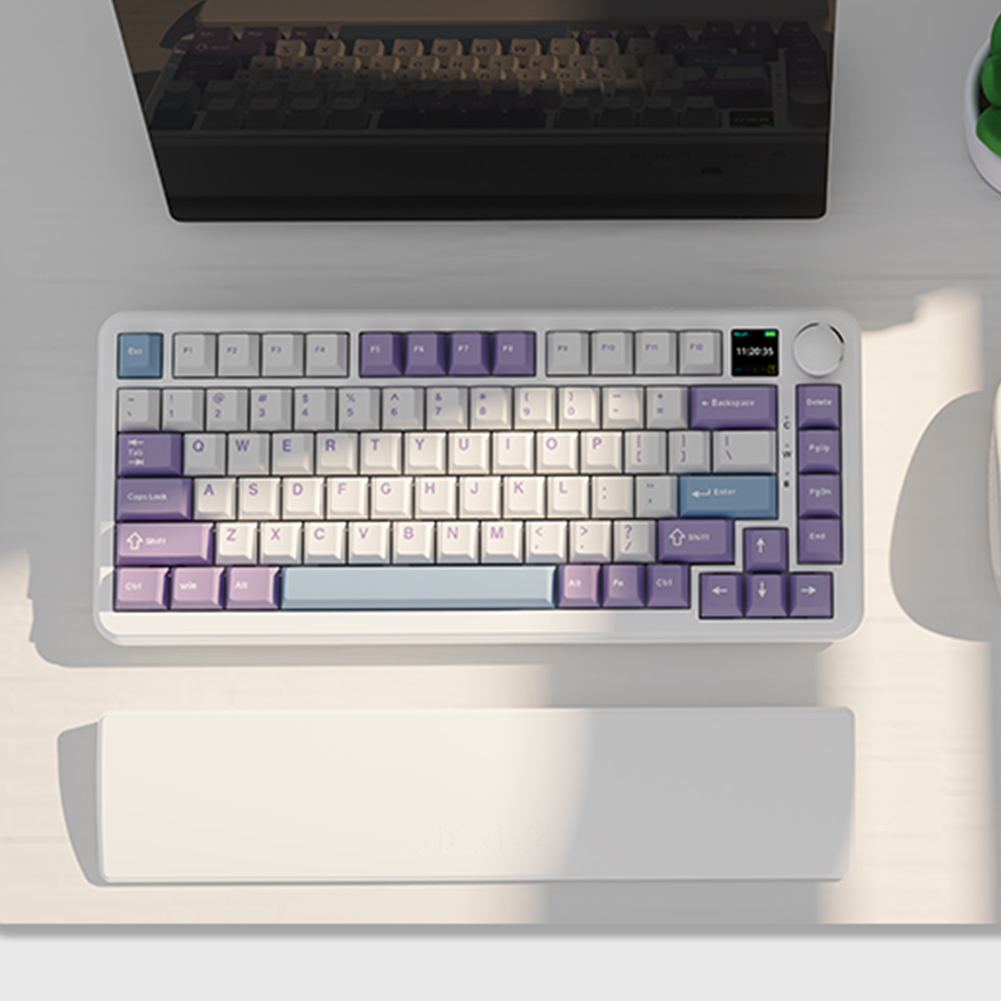 Comfortable Wrist Rest Pad for - Keyboard Wrist Pad Leather recension och pris