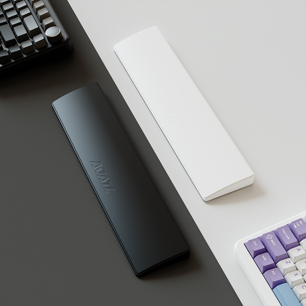Comfortable Wrist Rest Pad for - Keyboard Wrist Pad Leather recension och pris