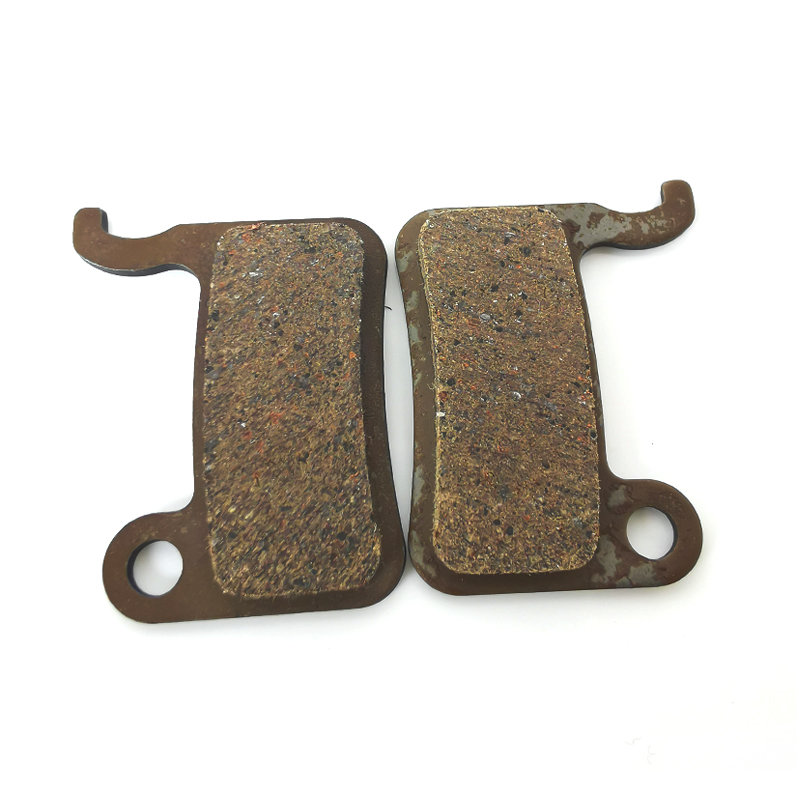 1Pairs M365 XTECH BRAKE PADS f - Tech Q recension och pris