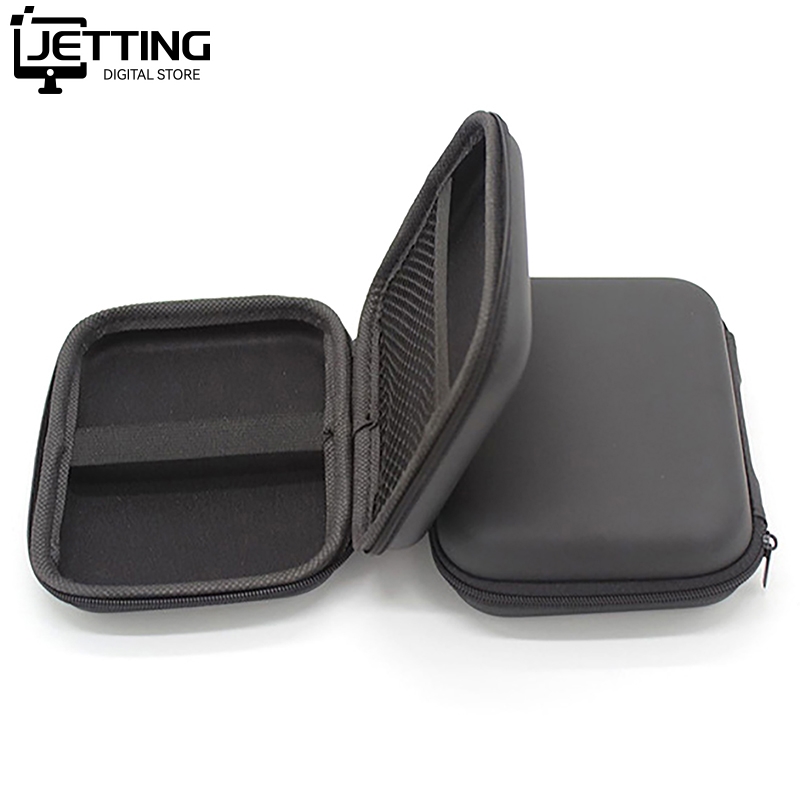 Hdd Case 2.5 Inch HDD/SSD Hard - Portable Ssd Enclosure recension och pris