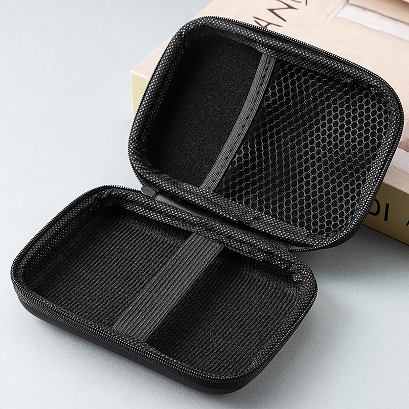 Hdd Case 2.5 Inch HDD/SSD Hard - Portable Ssd Enclosure recension och pris