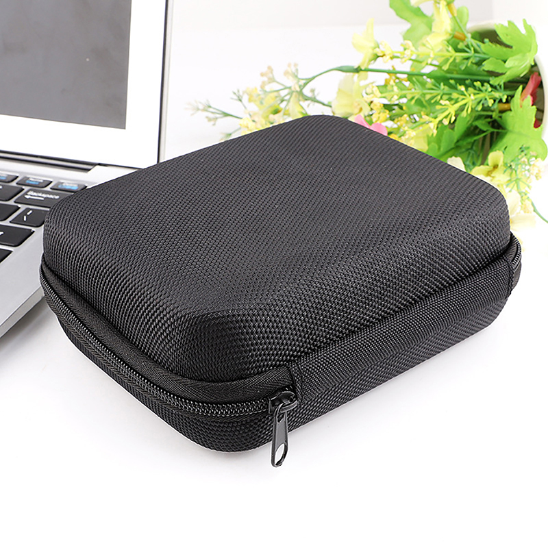 Hdd Case 2.5 Inch HDD/SSD Hard - Portable Ssd Enclosure recension och pris